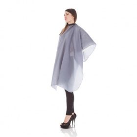 Hair Care Love beterítőkendő, szürke