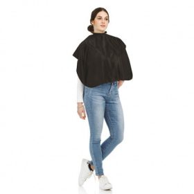 Hair Care Master Color festőkendő, fekete