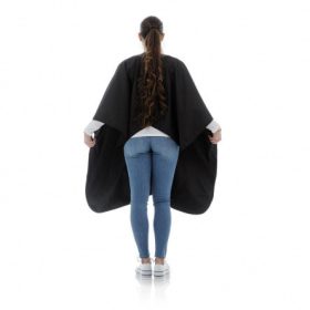 Hair Care Neoneck beterítőkendő neoprén gallérral