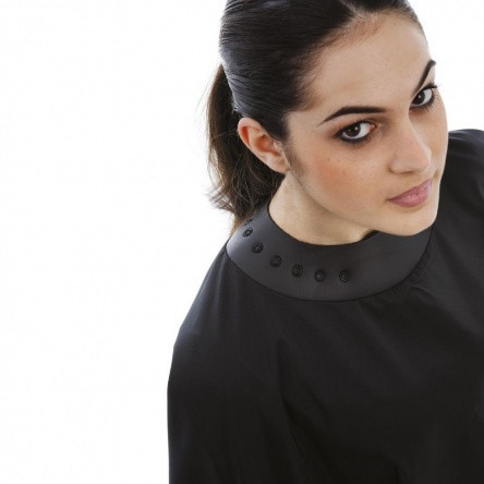 Hair Care Neoneck beterítőkendő neoprén gallérral