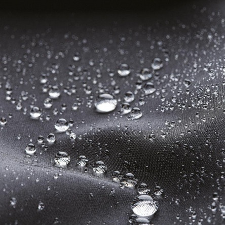 Hair Care Neoneck beterítőkendő neoprén gallérral