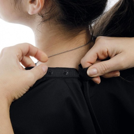 Hair Care Window beterítőkendő