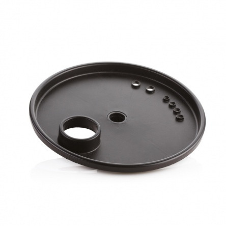 Hair Care univerzális tálca álló babafejtartó állványhoz