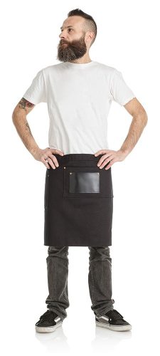 Lucas Barber kötény
