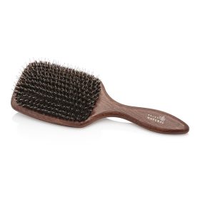 Salon Natural bontókefe nejlon és vaddisznósörtével