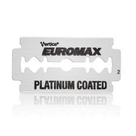 Silvermax kétoldalú EMP800 platinum pengék