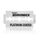 Silvermax kétoldalú EMP800 platinum pengék