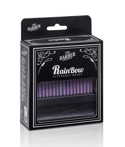 Rainbow nyakszirtkefe