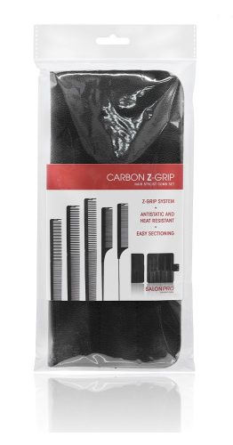 Styling Z-Grip fésűszett