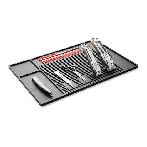 Barber top mágneses eszköz pad