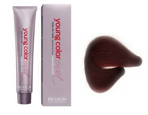 Revlon Color Excel hajszínező 4.20