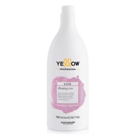 Yellow Liss keratin sampon, 1,5 l