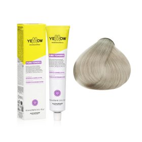   Yellow Pure Toners Supreme Care & Shine toner 100 ml, Pearl Dream .21