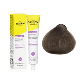   Yellow Pure Toners Supreme Care & Shine toner 100 ml, Deep Matte .7