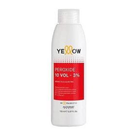 Yellow hidrogén peroxid 3%, 100 ml