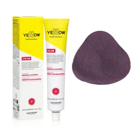 Yellow hajfesték 5.22