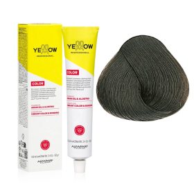 Yellow hajfesték 6.11