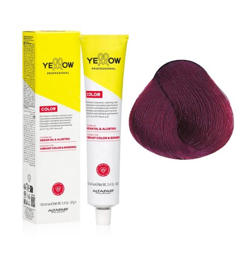 Yellow hajfesték 6.26