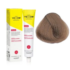 Yellow hajfesték 8.13