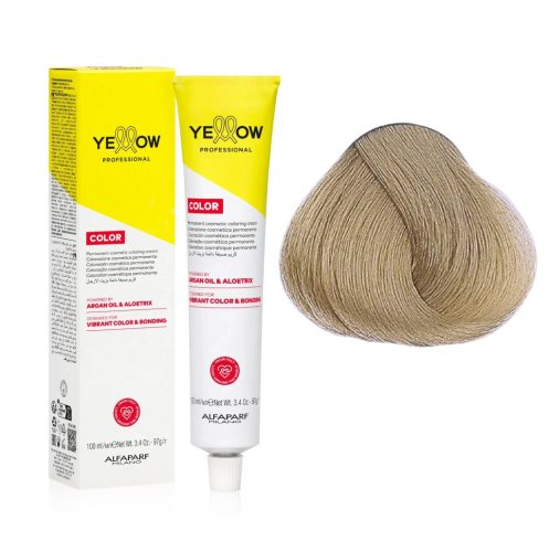 Yellow hajfesték 9.17