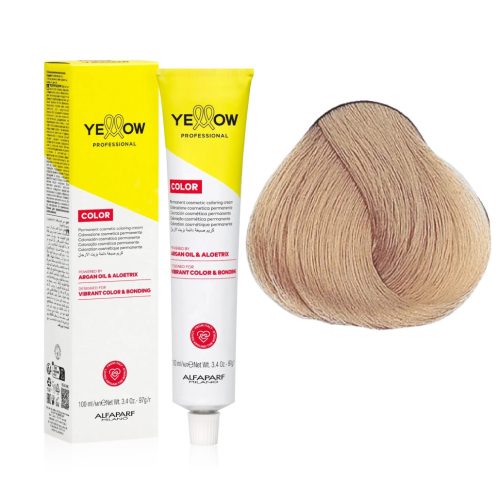 Yellow hajfesték 9.32