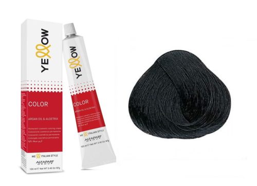 Yellow hajfesték 2.0