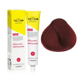 Yellow hajfesték 5.66i