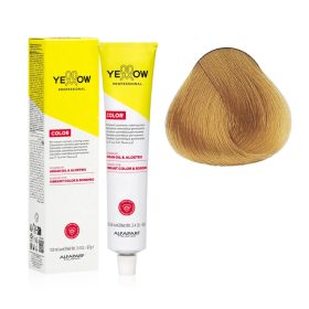 Yellow hajfesték 9.3