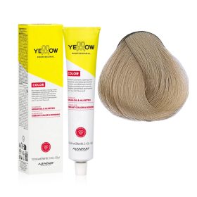 Yellow hajfesték 9.13