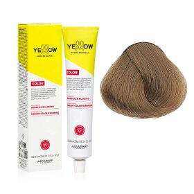 Yellow hajfesték 8.31