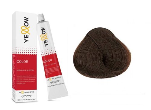 Yellow hajfesték 6.32