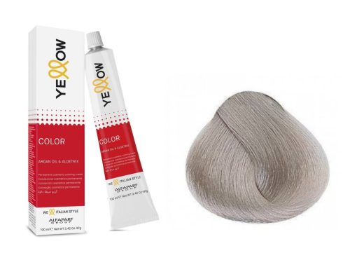 Yellow hajfesték 11.11