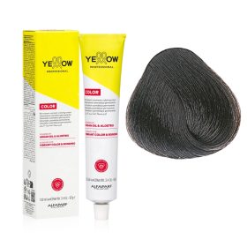 Yellow hajfesték 410