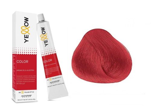 Yellow hajfesték 6000