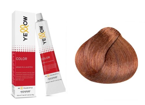 Yellow hajfesték 7.4