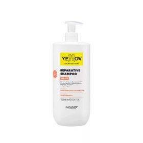 Yellow Repair sampon sérült hajra, 1000 ml