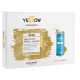 Yellow Star Illuminating hajfényesítő intenzív Shine szérum, 6x13 ml