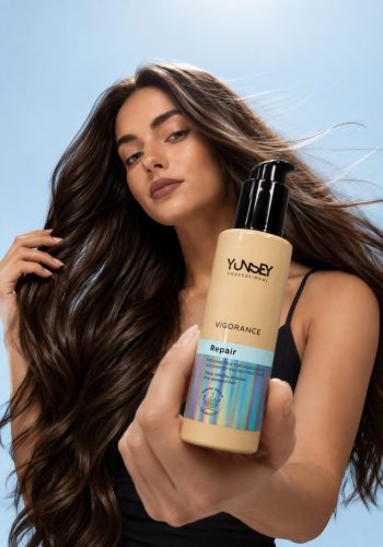 Yunsey Vigorance Repair ultra tápláló folyékony haj, 150 ml