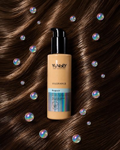 Yunsey Vigorance Repair ultra tápláló folyékony haj, 150 ml