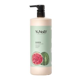   Yunsey Neutral aromás balzsamos hajpakolás, Görögdinnye, 1 l