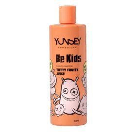 Yunsey Be Kids könnymentes gyerek sampon, 400 ml