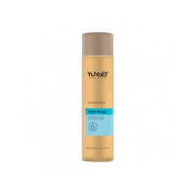   Yunsey Vigorance Anti frizz szöszösödést gátló sampon, 300 ml