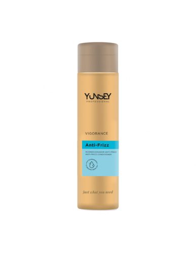 Yunsey Vigorance Anti frizz szöszösödést gátló kondicionáló, 300 ml