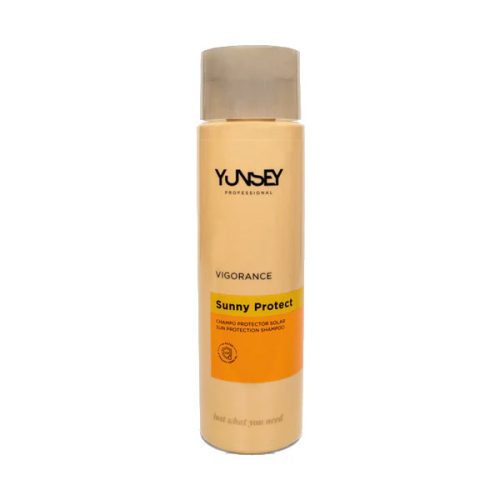 Yunsey Vigorance Sunny napvédő sampon, 300 ml