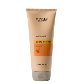 Yunsey Vigorance Sunny napvédő hajpakolás, 200 ml