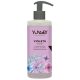 Yunsey Neutral sampon ibolya és szőlő illattal, 400 ml