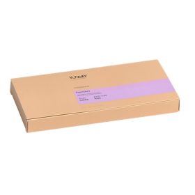   Yunsey Vigorance hajhullás elleni placentás ampulla, 10x10 ml