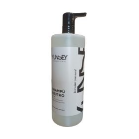 Yunsey Neutral semleges tisztító sampon, 1 l