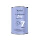 Yunsey Platiblond ammóniamentes special szőkítőpor fémdobozos, 500 g