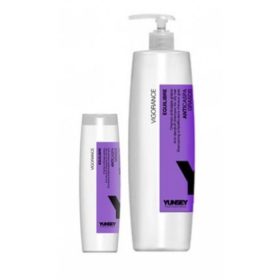   Yunsey Vigorance korpásodás elleni sampon zsíros hajra, 1 l